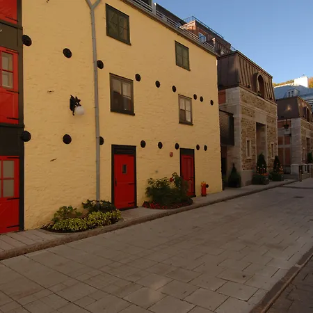 Auberge Saint-Antoine-2